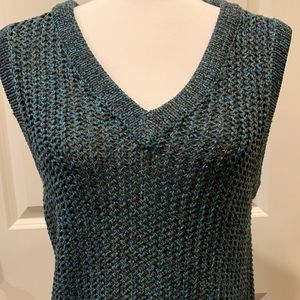 rag & bone vest women’s medium